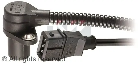 Датчик оборотов коленвала Opel Vectra B 2.0 i (95-02) Facet FACET 9.0164