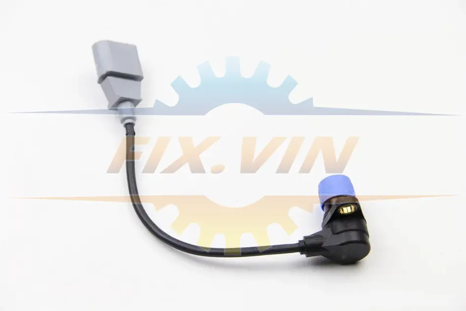 Датчик оборотов коленвала VAG Leon/Octavia/Caddy 1.4-2.0TFSI (96-) Facet FACET 9.0241 (фото 1)