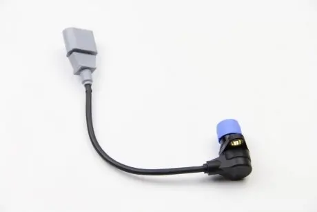 Датчик оборотов коленвала VAG Leon/Octavia/Caddy 1.4-2.0TFSI (96-) Facet FACET 9.0241