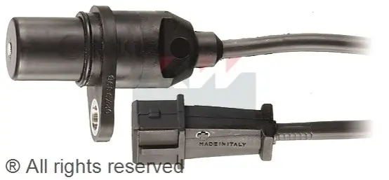 Датчик колінвала Hyundai Accent/Elantra/Getz /Kia Cerato/Rio 1.3-1.6 00- FACET 9.0279 (фото 1)