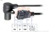 Датчик обертів коленвала Opel Astra 2.0 Turbo (00-) Facet FACET 9.0296 (фото 1)