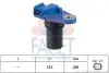 Датчик оборотов коленвала Volvo C30, S40 II, V50 1.25-1.6, 95- Facet FACET 9.0302 (фото 1)
