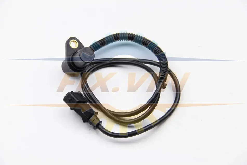 Датчик колінвала Opel ASTRA F, OMEGA B,VECTRA B 1.8/2.0 94-01 FACET 9.0314 (фото 1)