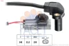Датчик обертів коленвала Renault Laguna II (03-), Megane II (03-) 2.0 16V (9.0328) Facet FACET 90328 (фото 1)