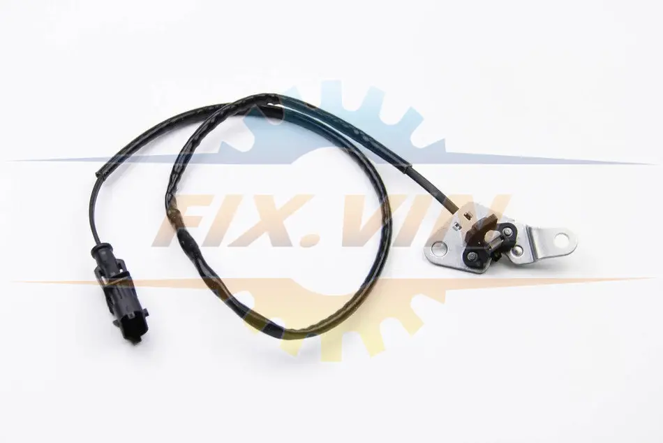 Датчик оборотов коленвала Fiat Doblo, Grande Punto, Punto/Opel Astra F,Astra H,Vectra C,Zafira B 1.9D/2.4D 94- Facet FACET 9.0355 (фото 1)