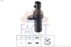 Датчик оборотов коленвала Fiat DOBLO,LINEA, 500, BRAVA, BRAVO, GRANDE PUNTO 1.2-1.4LPG 99- Facet FACET 9.0377 (фото 1)