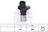Датчик обертів коленвала Nissan X-trail 2.2 dci (04-13) Facet FACET 9.0417 (фото 1)