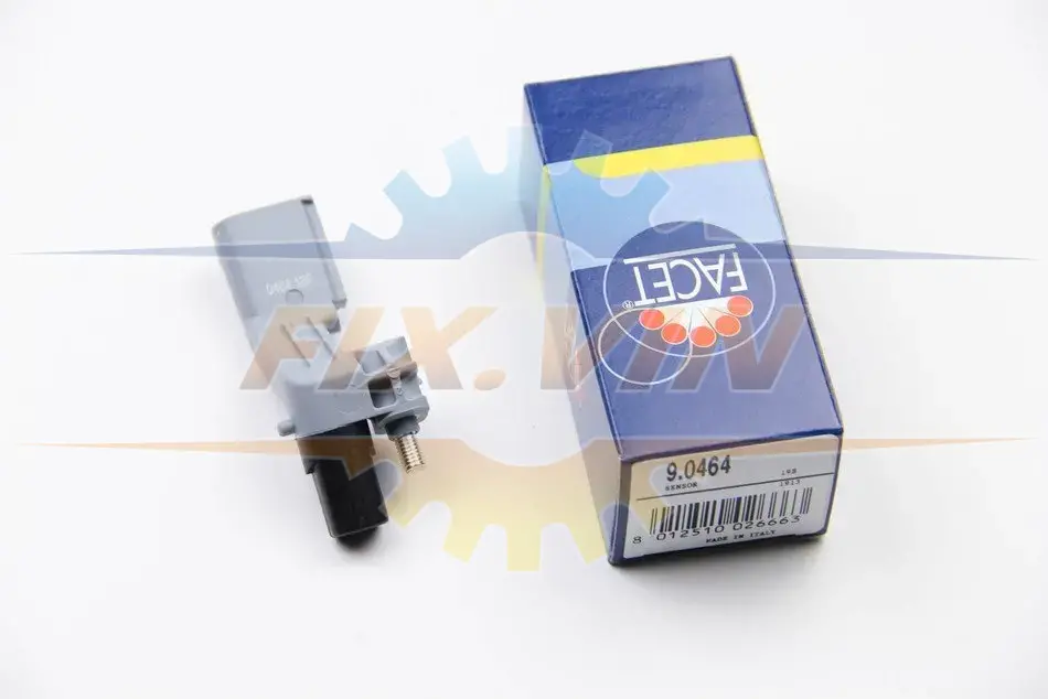 Датчик обертів колінвала Caddy/Crafter/T5 04- (23.9mm) FACET 9.0464 (фото 1)