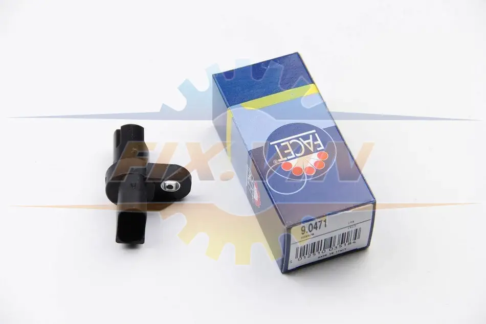 Датчик розподілвалу BMW 1.6-4.8 93-12 FACET 9.0471 (фото 1)