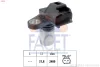 Датчик оборотов коленвала Toyota Land Cruiser (06-), Hiace IV (01-) 2.5D, 3.0D (FACET 90509 (фото 1)