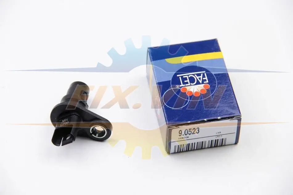 Датчик обертів коленвала BMW 3(E90/F30)/5(F10)/X5(F15) 06- Facet FACET 9.0523 (фото 1)
