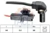 Датчик обертів коленвала Renault Megane ii 2.0 (06-11) Facet FACET 9.0549 (фото 1)