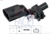 Датчик колінвала Skoda Octavia/VW Crafter/Golf/Jetta/Passat/Touran 1.4-3.2 02-13 FACET 9.0552 (фото 1)