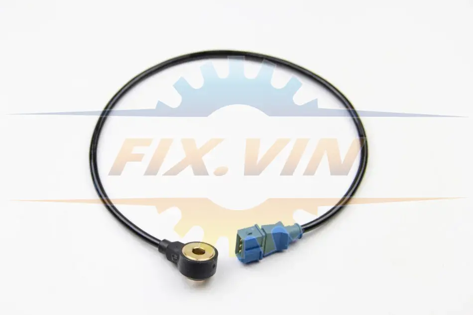 Датчик детонації AUDI A4/A6/VW PASSAT 1.6-2.8 86-05 FACET 9.3054 (фото 1)
