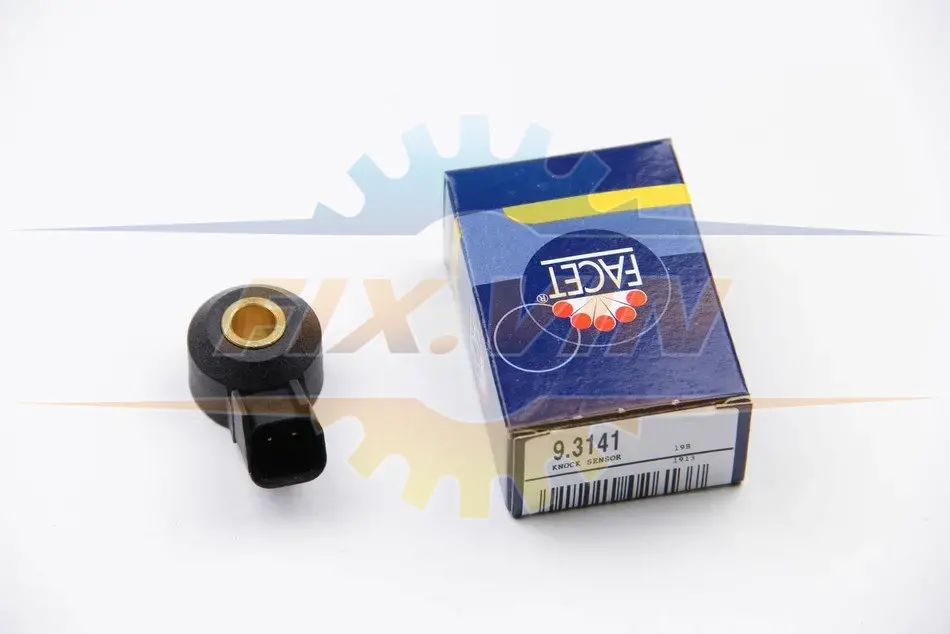 Датчик детонации Ford Transit Connect 1.8 TDCi Facet FACET 9.3141 (фото 1)