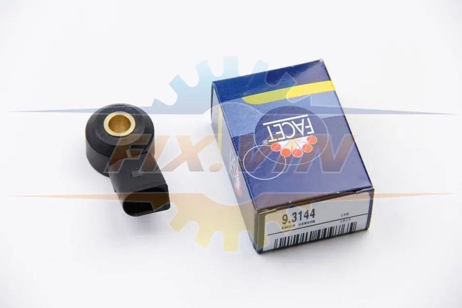 Датчик детонації VW T5/Caddy III 1.0-6.0 97- FACET 9.3144 (фото 1)
