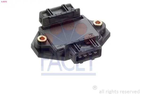 Модуль зажигания VW/Audi/Skoda 1.8T FACET 94076 (фото 1)