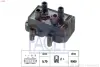 Катушка зажигания Citroen Berlingo 1.4 i (mfkfx, mfkfw) (96-08) FACET 9.6088 (фото 1)
