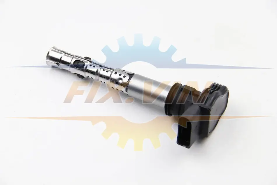 Катушка зажигания A4/A6/Q3 04- 1.8-2.0 FSI FACET 9.6326 (фото 1)