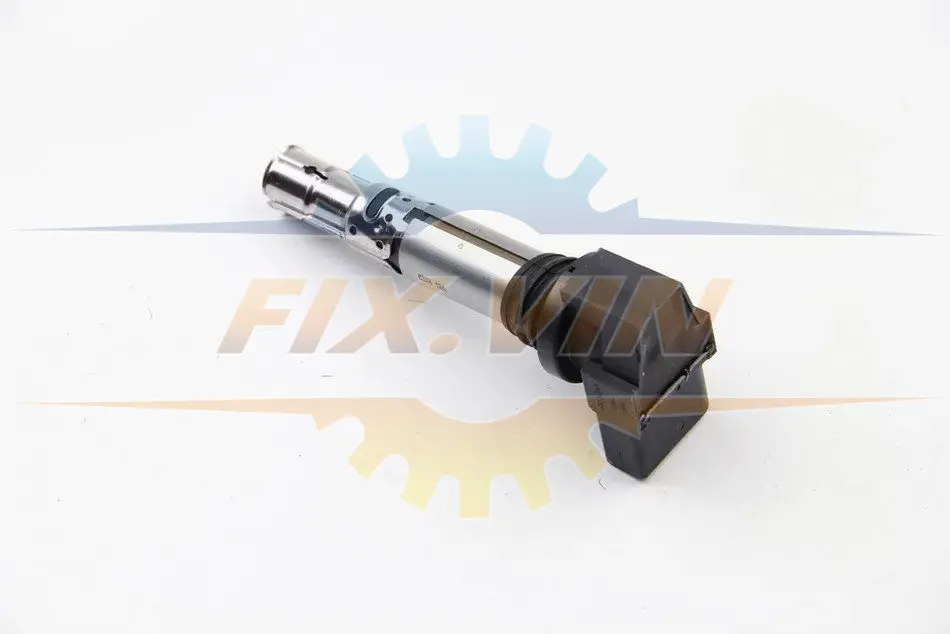 Котушка запалення Golf V/Caddy III/Fabia/Octavia 1.2/1.4/1.6 03- FACET 9.6374 (фото 1)