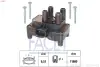 Котушка запалювання Ford Focus, Fiesta, Mondeo, Transit Connect (95-13) 1.3i-2.0i 16V Facet FACET 96432 (фото 1)