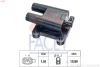 Катушка зажигания (на два циліндри) Hyundai Getz 1.1i, SantaFe 2.7i/KIA Picanto FACET 96487 (фото 1)