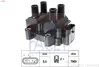 Катушка зажигания Clio II (98-)/Kangoo (97-) 1.2/1.4 Facet FACET 96496 (фото 1)
