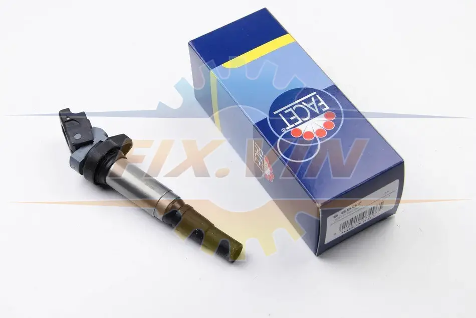 Котушка запалення BMW 3(E90/E91/E92/E93), 5(E60/E61/F10/F11), 6(E63/E64) 1.6-3.0i 03-13 FACET 9.6507 (фото 1)