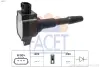 Котушка запалювання Captur (13-)/Clio IV (12-) 0.9 TCe/1.2 TCe Facet FACET 96513 (фото 1)