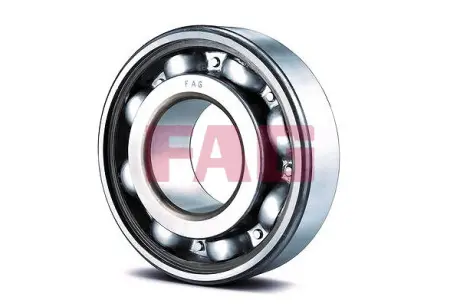 Подшипник генератора FAG 620 0C3