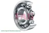 Подшипник генератора FAG 630 12ZR (фото 1)