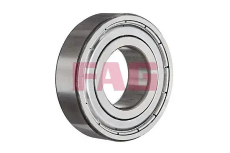 Підшипник кульковий FAG 6304.2ZR.C3