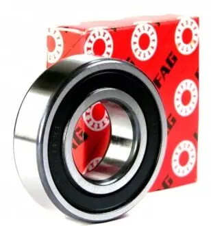 Подшипник FAG 6306.2RSR