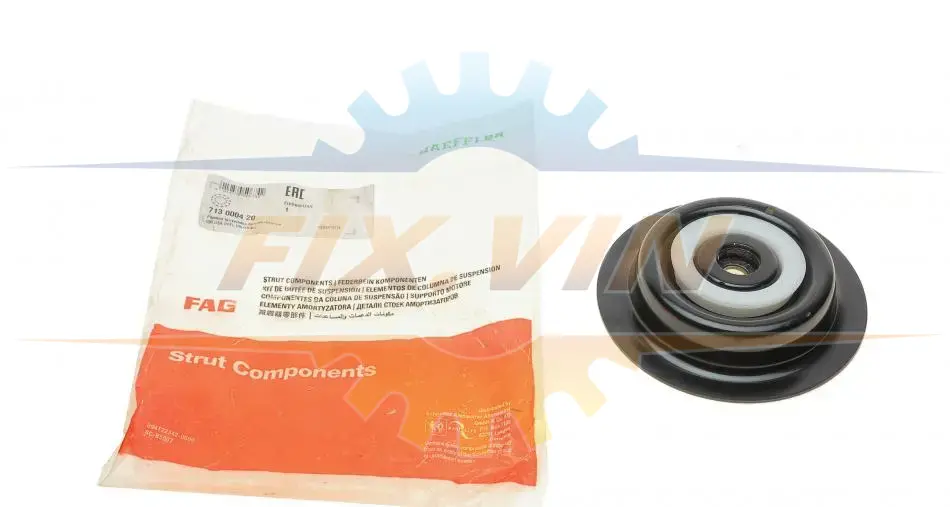 Підшипник амортизатора опорний Opel Combo 94-01 FAG 713 0004 20 (фото 1)