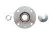 Підшипник маточини (задньої) Fiat Fiorino 07- FAG 713 6064 70 (фото 2)