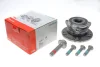 Підшипник маточини (комплект) FAG 713 6109 80 (фото 1)