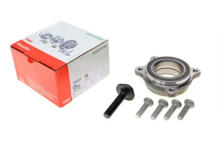 Подшипник-ступица FAG 713 6110 60