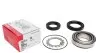 Підшипник маточини FORD FIESTA, MAZDA 2 08- FAG 713 6157 00 (фото 1)