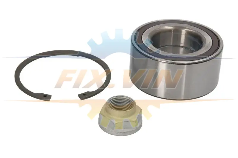 Підшипник маточини (передньої) Suzuki Swift 1/6i 06- FAG 713623490 (фото 1)