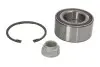 Підшипник маточини (передньої) Suzuki Swift 1/6i 06- FAG 713623490 (фото 1)