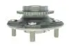 Підшипник маточини (задньої) Nissan Almera 00-06 FAG 713 6332 40 (фото 2)