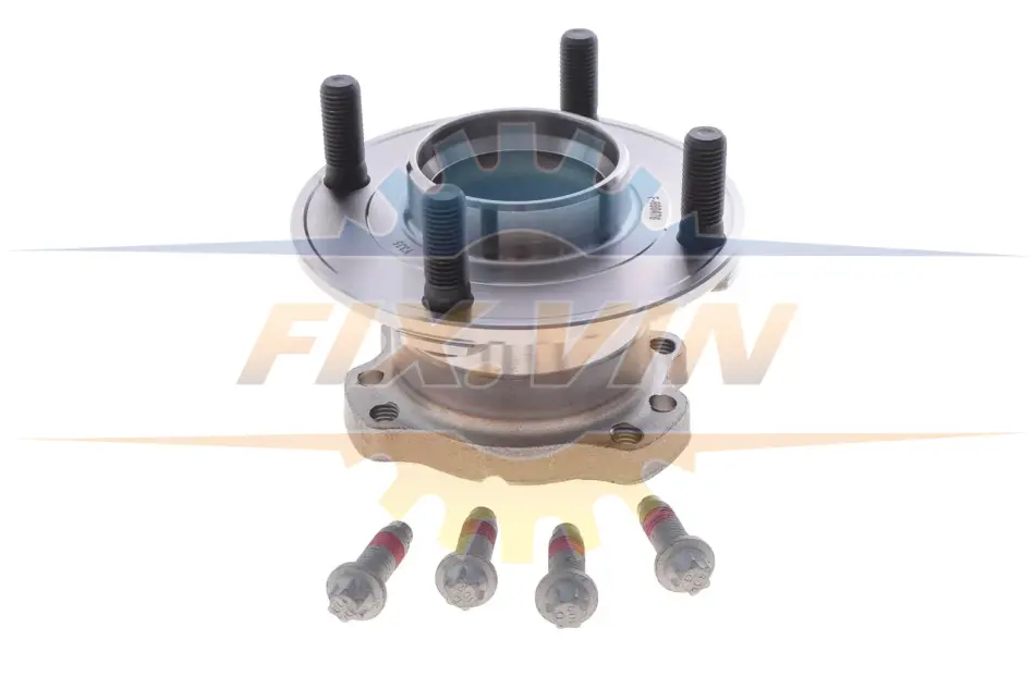 Підшипник маточини (задньої) Ford Fiesta VII 1.0EcoBoost/1.1Ti-VCT/1.5ST 17- FAG 713 6794 80 (фото 1)