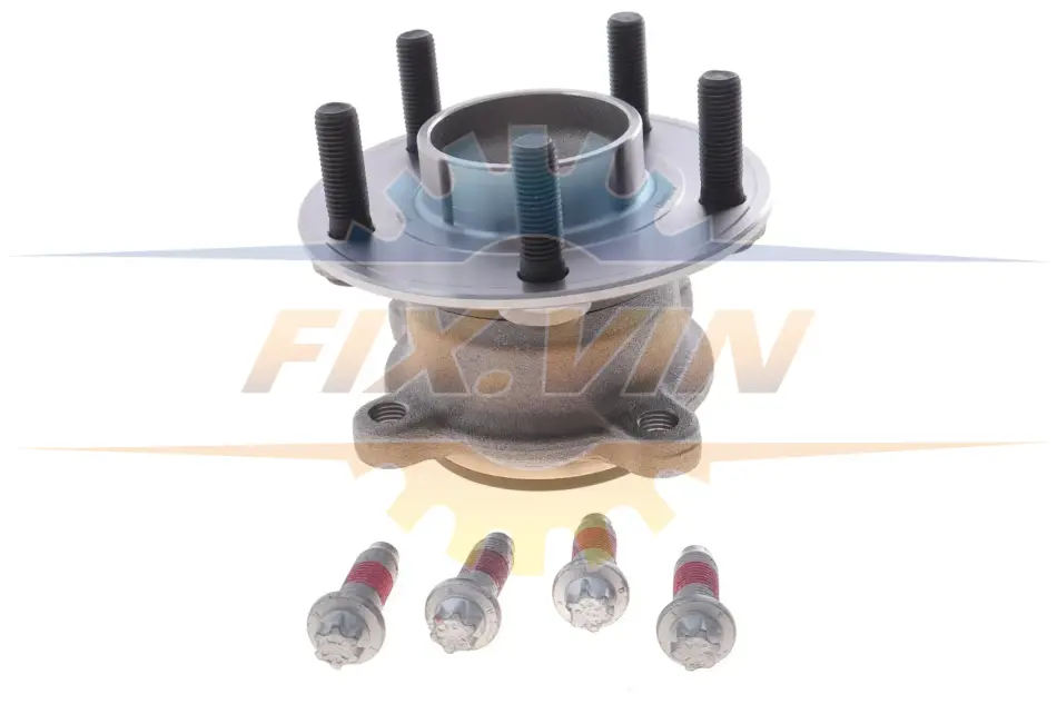 Підшипник маточини (задньої) Ford Focus IV/Turnier 18- FAG 713 6794 90 (фото 1)