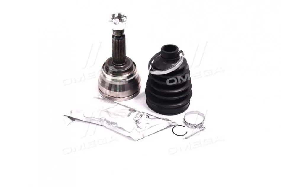 ШРУС с пыльником MITSUBISHI GALANT V (пр-во) FAG 771 0216 30 (фото 1)