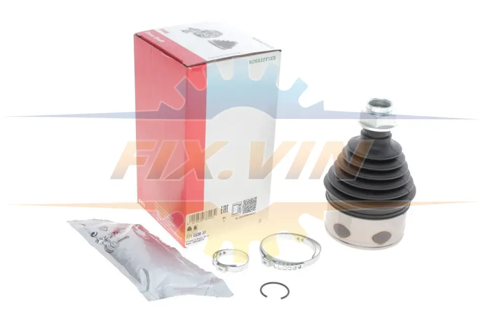 ШРКШ (зовнішній) Alfa Romeo Giulietta 10-20 FAG 771 0538 30 (фото 1)