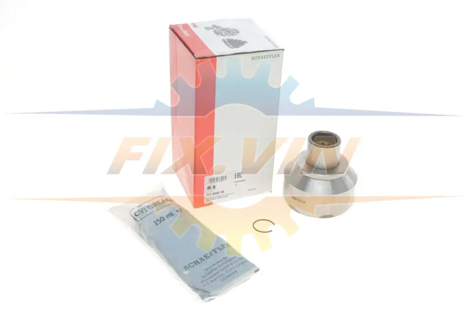 ШРКШ (зовнішній) Land Rover Discovery/Range Rover 81-98 (10/32z) FAG 771 0560 30 (фото 1)