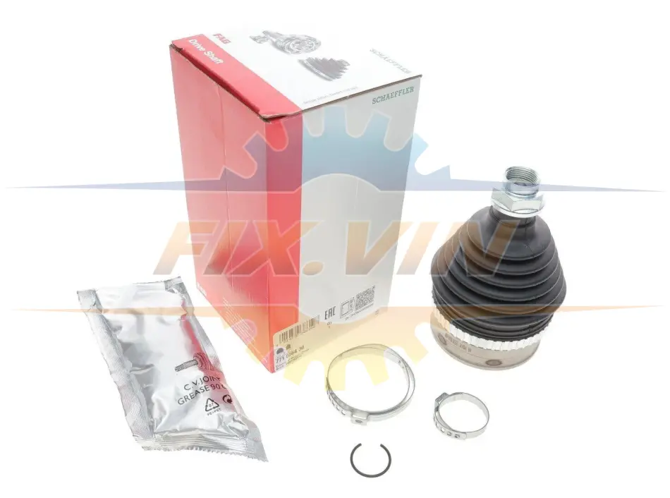 ШРКШ (зовнішній) Honda HR-V 1.6 16V 99- FAG 771 0564 30 (фото 1)