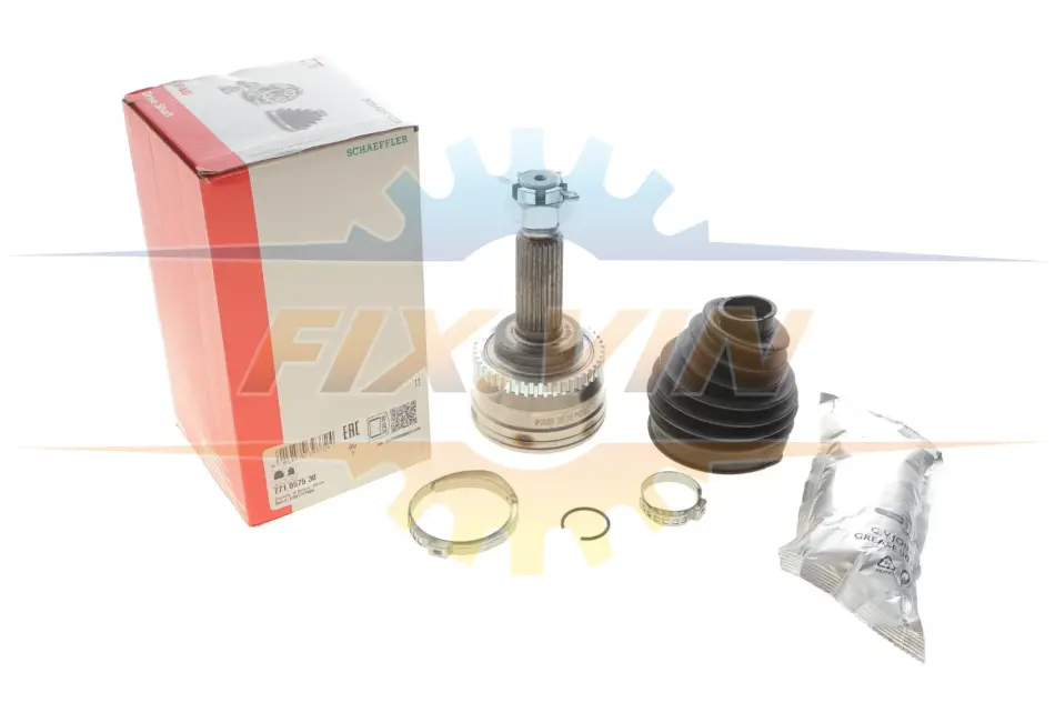 ШРКШ (зовнішній) Hyundai Accent/Kia Rio 04- FAG 771 0575 30 (фото 1)