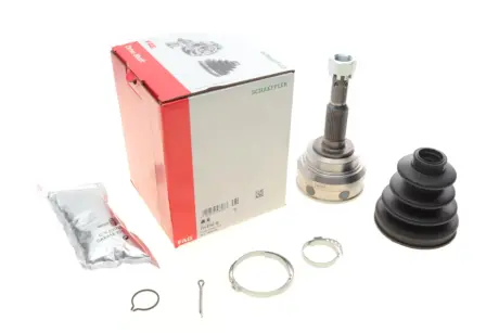 ШРУС наружн с пыльн. OPEL ASTRA G STANDART FAG 771 0742 30