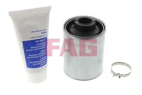 Пильник ШРКШ гумовий + змазка FAG 772 0228 30